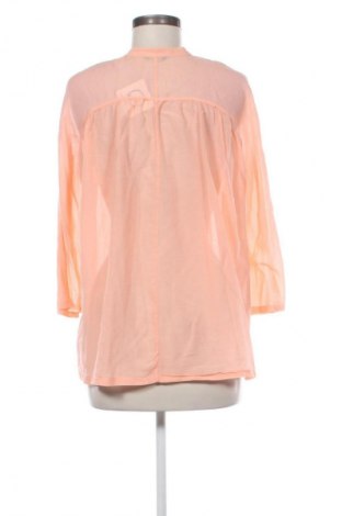 Damenbluse Massimo Dutti, Größe S, Farbe Orange, Preis € 28,18