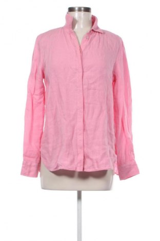 Női ing Massimo Dutti, Méret M, Szín Rózsaszín, Ár 10 962 Ft