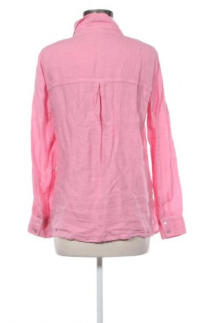 Női ing Massimo Dutti, Méret M, Szín Rózsaszín, Ár 10 962 Ft