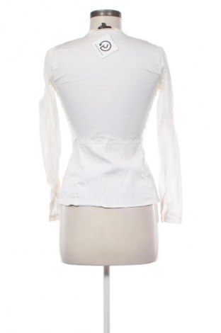 Damska koszula Massimo Dutti, Rozmiar S, Kolor Biały, Cena 126,67 zł