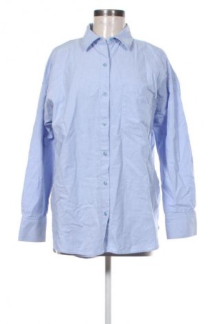 Damenbluse Mavi, Größe M, Farbe Blau, Preis 21,00 €