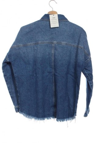 Női ing Mavi, Méret XS, Szín Kék, Ár 23 839 Ft