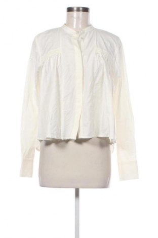 Дамска риза Mavi, Размер M, Цвят Екрю, Цена 41,00 лв.