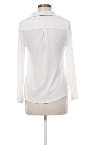 Damska koszula Me & Me, Rozmiar M, Kolor Biały, Cena 58,43 zł