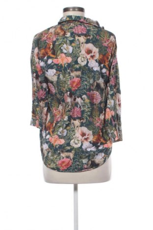 Γυναικείο πουκάμισο Medicine, Μέγεθος S, Χρώμα Πολύχρωμο, Τιμή 12,68 €