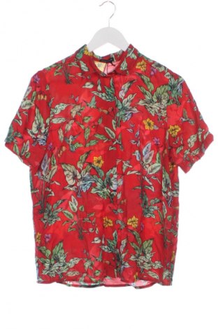 Damenbluse Medicine, Größe XS, Farbe Mehrfarbig, Preis € 20,47