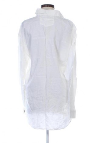 Дамска риза Memo, Размер M, Цвят Бял, Цена 33,33 лв.