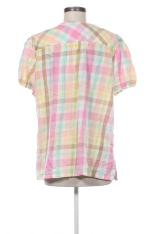 Damenbluse Michele Boyard, Größe XXL, Farbe Mehrfarbig, Preis 13,00 €