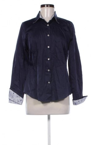 Damenbluse Milano Italy, Größe M, Farbe Blau, Preis € 9,99