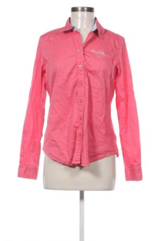 Damska koszula Milano Italy, Rozmiar L, Kolor Różowy, Cena 94,25 zł