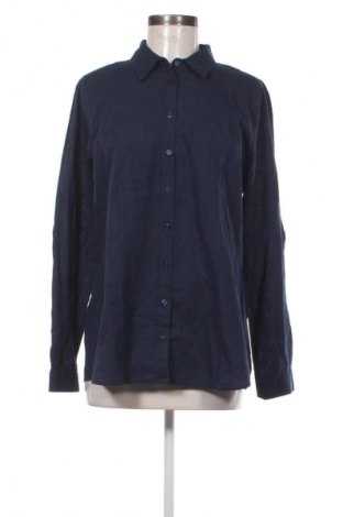 Cămașă de femei Milano Italy, Mărime M, Culoare Albastru, Preț 246,95 Lei