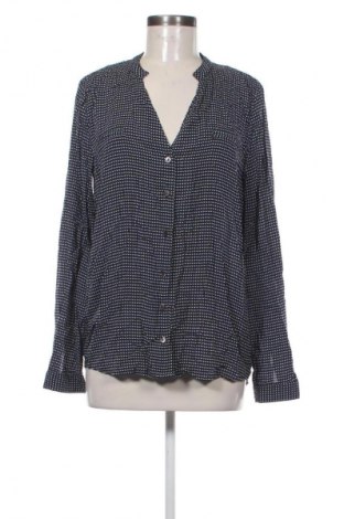 Дамска риза Minus, Размер S, Цвят Многоцветен, Цена 55,00 лв.