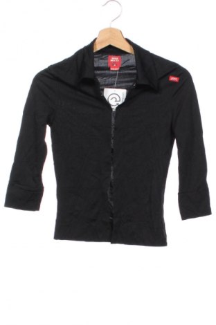 Damska koszula Miss Sixty, Rozmiar XXS, Kolor Czarny, Cena 48,99 zł