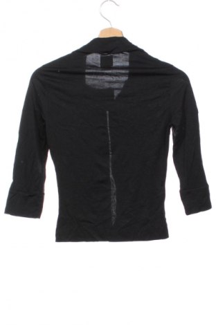 Damska koszula Miss Sixty, Rozmiar XXS, Kolor Czarny, Cena 48,99 zł