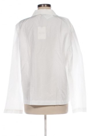 Női ing Modstrom, Méret XL, Szín Fehér, Ár 31 749 Ft