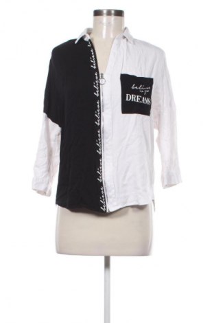 Dámska košeľa  Mohito, Veľkosť S, Farba Viacfarebná, Cena  9,95 €