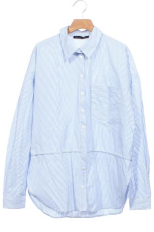 Damenbluse Mohito, Größe XXS, Farbe Mehrfarbig, Preis 10,99 €