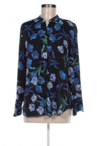 Дамска риза Mohito, Размер M, Цвят Многоцветен, Цена 12,99 лв.