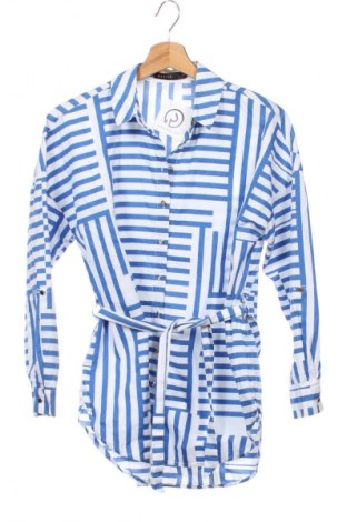 Damenbluse Mohito, Größe XXS, Farbe Mehrfarbig, Preis € 12,79