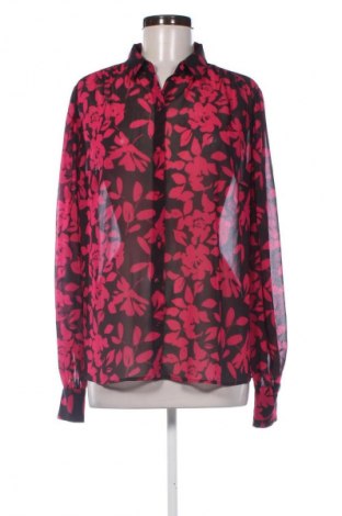 Дамска риза Mohito, Размер L, Цвят Многоцветен, Цена 11,99 лв.