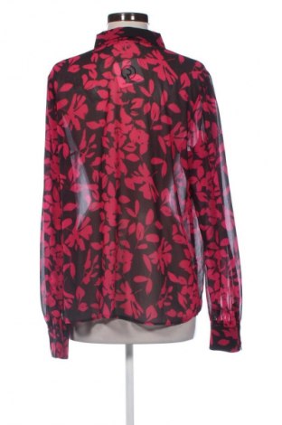 Дамска риза Mohito, Размер L, Цвят Многоцветен, Цена 11,99 лв.