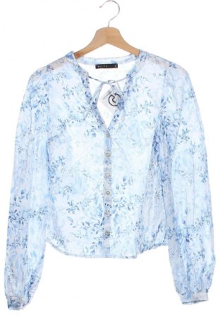 Дамска риза Mohito, Размер XS, Цвят Многоцветен, Цена 17,00 лв.