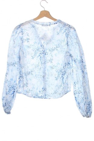 Дамска риза Mohito, Размер XS, Цвят Многоцветен, Цена 17,00 лв.