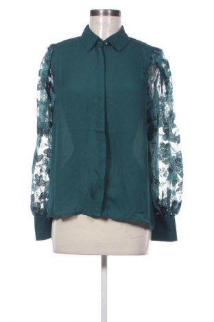 Cămașă de femei Mohito, Mărime M, Culoare Multicolor, Preț 65,79 Lei