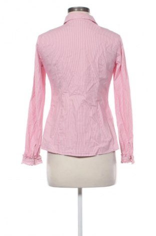 Дамска риза Mohito, Размер S, Цвят Многоцветен, Цена 24,80 лв.