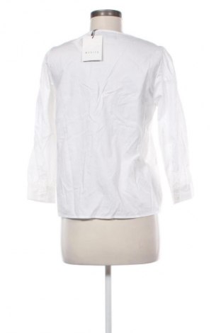 Damska koszula Mohito, Rozmiar S, Kolor Biały, Cena 91,95 zł