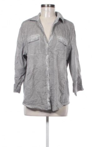 Damenbluse Monari, Größe XL, Farbe Grau, Preis € 11,99