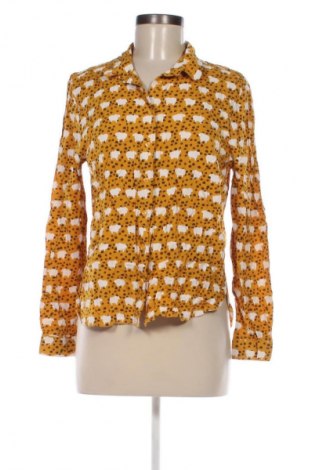 Damenbluse Monki, Größe M, Farbe Mehrfarbig, Preis 9,99 €