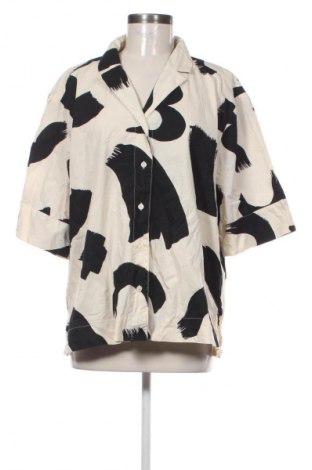 Dámska košeľa  Monki, Veľkosť M, Farba Viacfarebná, Cena  8,95 €