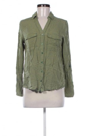 Damenbluse Montego, Größe M, Farbe Mehrfarbig, Preis 7,99 €