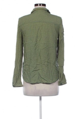 Damenbluse Montego, Größe M, Farbe Mehrfarbig, Preis 7,99 €