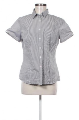 Γυναικείο πουκάμισο Montego, Μέγεθος L, Χρώμα Πολύχρωμο, Τιμή 13,00 €