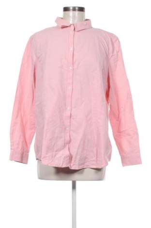 Дамска риза Montego, Размер XXL, Цвят Розов, Цена 25,00 лв.