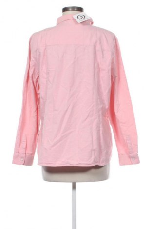 Дамска риза Montego, Размер XXL, Цвят Розов, Цена 25,00 лв.