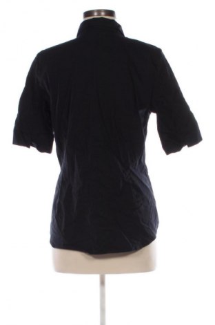 Γυναικείο πουκάμισο More & More, Μέγεθος L, Χρώμα Μπλέ, Τιμή 12,99 €