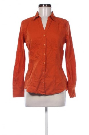 Дамска риза More & More, Размер L, Цвят Оранжев, Цена 20,99 лв.