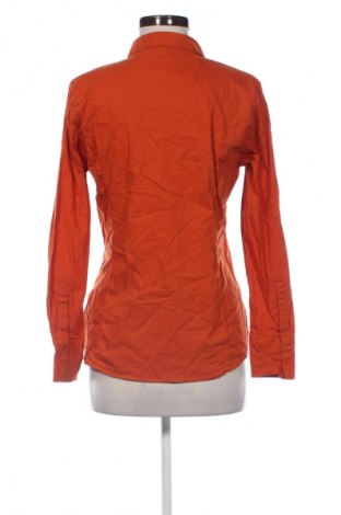 Дамска риза More & More, Размер L, Цвят Оранжев, Цена 20,99 лв.