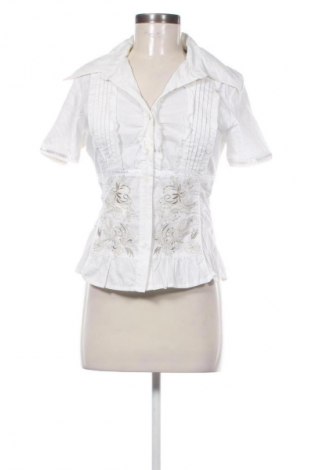 Női ing Moschino, Méret M, Szín Fehér, Ár 47 956 Ft