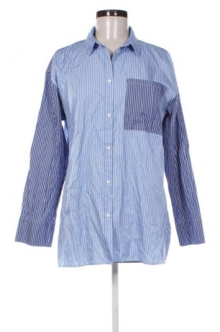 Дамска риза Moves, Размер M, Цвят Многоцветен, Цена 20,99 лв.