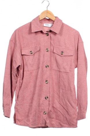 Дамска риза Moves, Размер XS, Цвят Розов, Цена 127,99 лв.