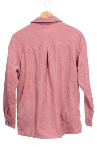 Дамска риза Moves, Размер XS, Цвят Розов, Цена 127,99 лв.