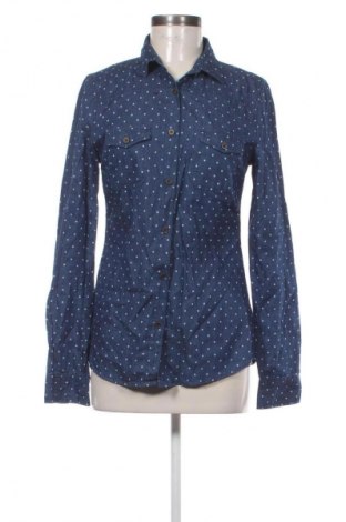 Дамска риза Mshll Girl, Размер M, Цвят Многоцветен, Цена 34,00 лв.