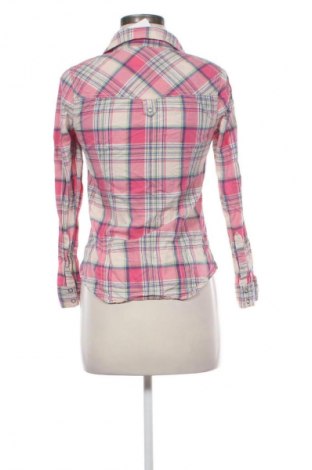 Дамска риза Mudd, Размер L, Цвят Многоцветен, Цена 24,80 лв.