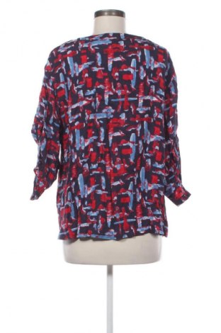 Damenbluse Multiblu, Größe XL, Farbe Mehrfarbig, Preis 13,00 €