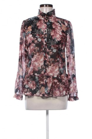 Dámská košile  My Hailys, Velikost S, Barva Vícebarevné, Cena  189,00 Kč