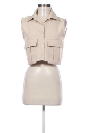 Dámská košile  NEW COLLECTION, Velikost M, Barva Béžová, Cena  430,00 Kč